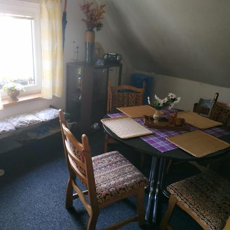 Ubytovani Na Sumave Sušice Buitenkant foto