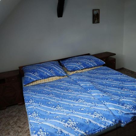 Ubytovani Na Sumave Sušice Buitenkant foto