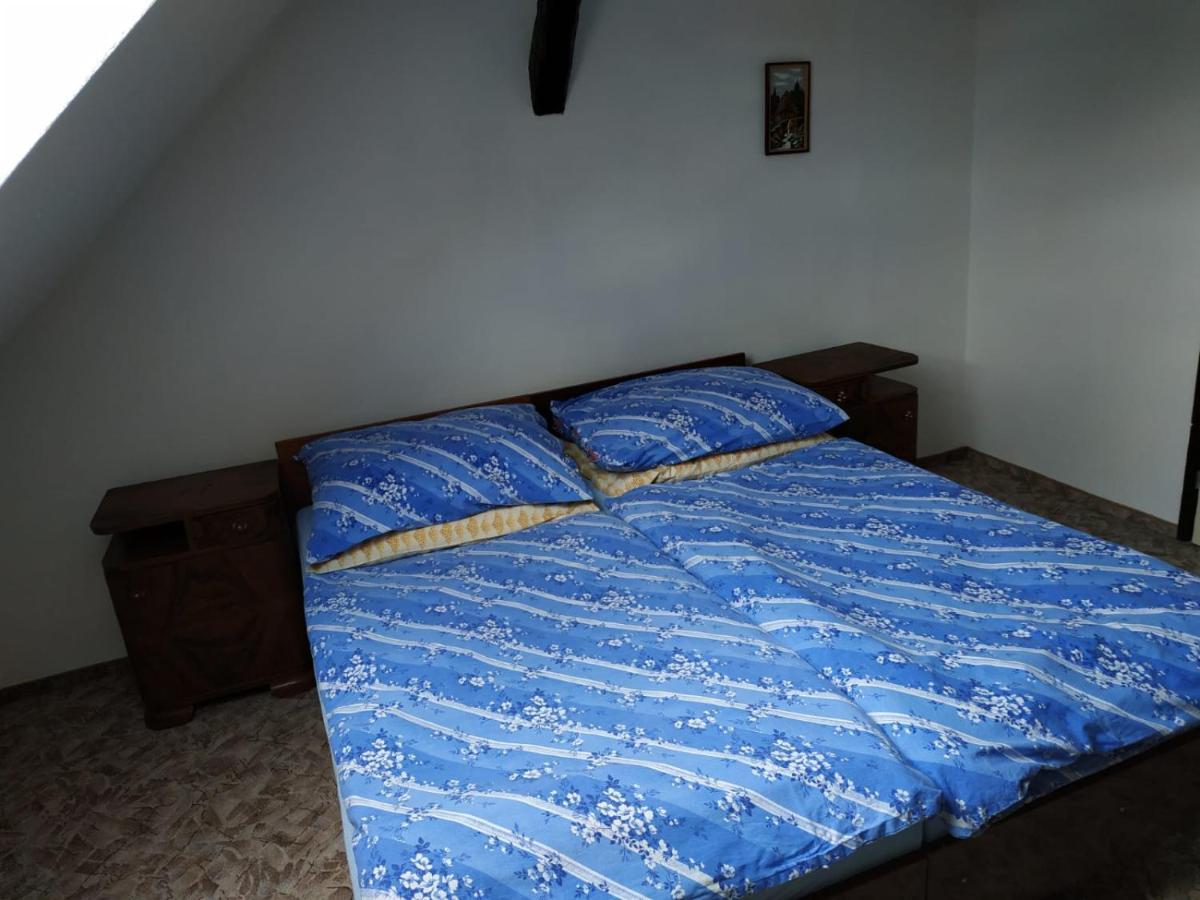 Ubytovani Na Sumave Sušice Buitenkant foto