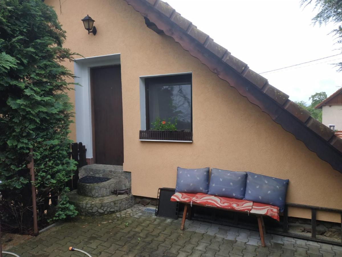Ubytovani Na Sumave Sušice Buitenkant foto